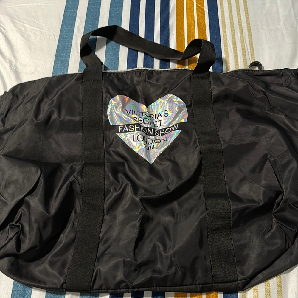 Victoria’s Secret tote bag